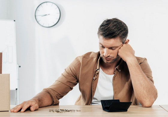 Insolvenz, Insolvenzgeld und Insolvenzordnung – Bedeutung – Wirtschaftsbegriffe Liste