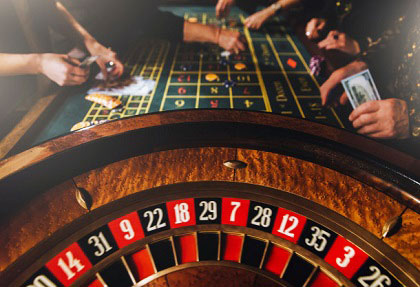 Online Casino Slots