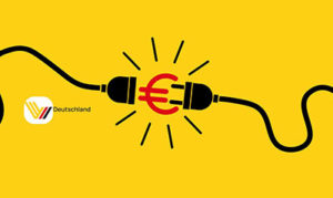 Deutschland und EU einigen sich auf neue Kraftwerksstrategie mit 12 Gigawatt neuer Kapazität