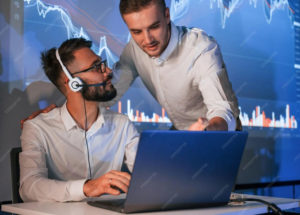Börse für Anfänger damals und heute – guter Rat der Börsengurus
