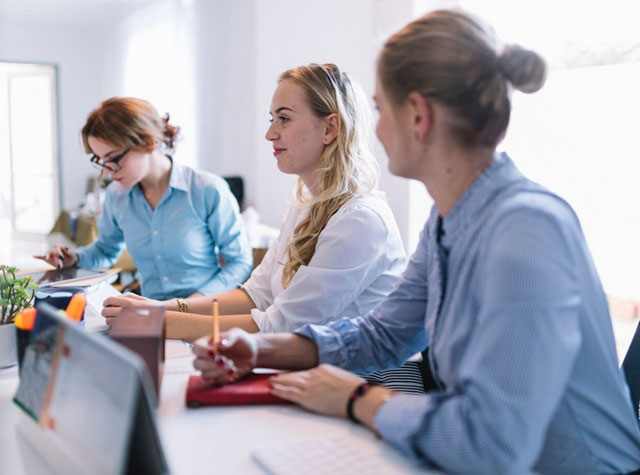 Theorie der Berufsentwicklung von Super – Warum sich Berufswege heute ständig verändern