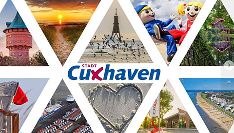 Cuxhaven: Alter Fischereihafen wird mit innovativem Energiekonzept zum modernen Stadtquartier