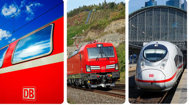 Deutsche Bahn macht erstmals seit 7 Jahren wieder Gewinn