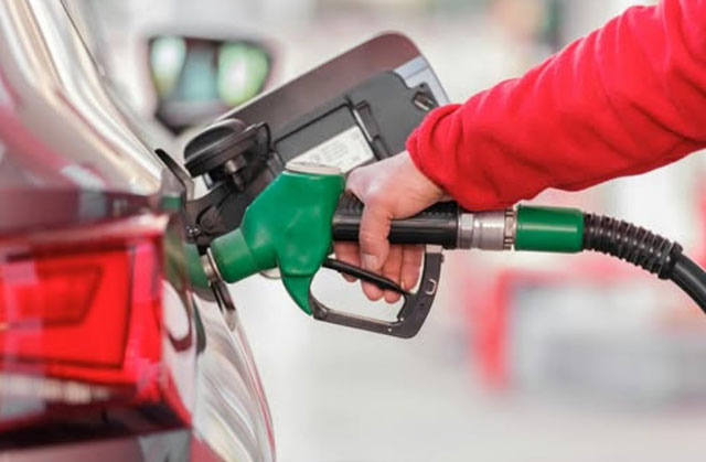 Dieselpreis in Deutschland auf Rekordhoch: 2,45€ pro Liter