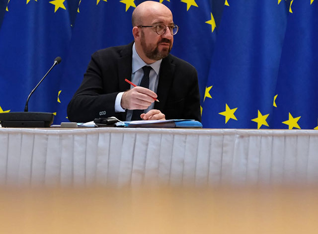 Euro fällt auf 17-Monats-Tief – Frankreichs Schulden belasten die Währung